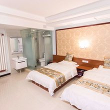 兰州逸水居小屋
