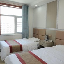 西宁圣恩宾馆