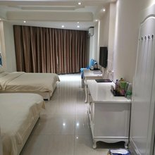 金平金汇宾馆