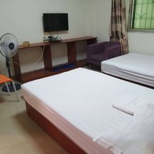 帝豪租房(广州会江店)