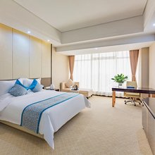 晨宇酒店(长春店)