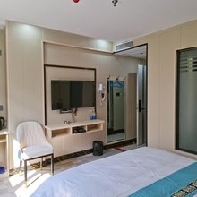 悦容家酒店(灵峰广场店)