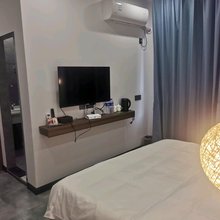 乐山金豪商务酒店