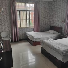 玉溪鑫鹏宾馆