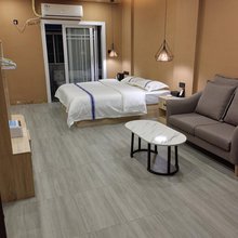 惠州安城客栈(大湖溪店)