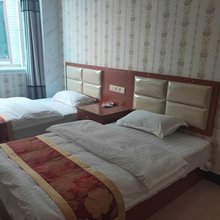 阳光主题宾馆