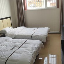 滦平梦之岛宾馆