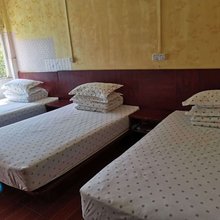 胜发旅馆