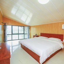 硕峰宾馆(石家庄信息工程学院店)