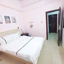 江门倪家公寓(南山工业区店)