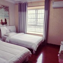 务川秀群公寓