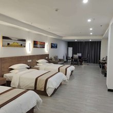 博白龙润酒店