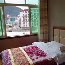 客好居快捷宾馆