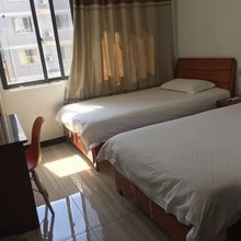 淳安悠然山民宿