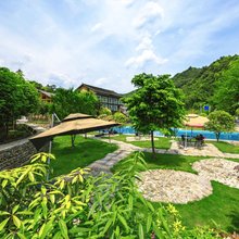 梵净梵景民宿(梵净山景区店)