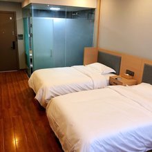 姚安荷城别院酒店