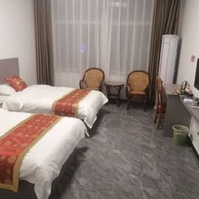 济南富贵商务宾馆