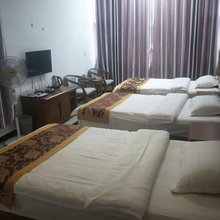 巍山福晟宾馆