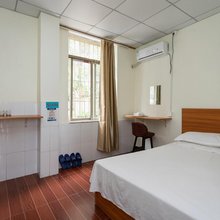 非凡旅馆
