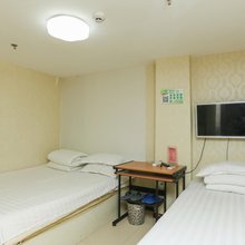 长春隆嘉宾馆