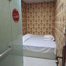 长春舒尔宾馆