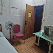 深圳银鹤旅馆