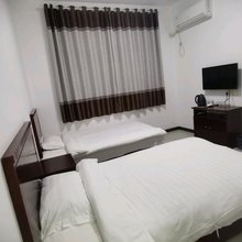 石台忆口香土菜馆农家乐