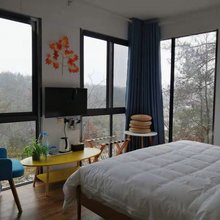 霍山仙人湖家庭农场