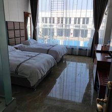 桐梓蟠龙酒店