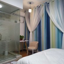 开封悠游民宿