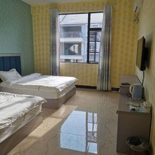 蒙自华熙酒店