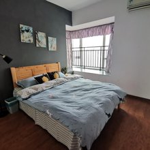 小麦优家公寓(北城1号店)