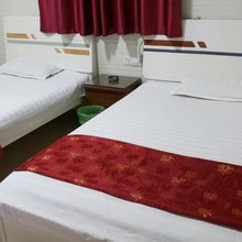 宝应缘城宾馆