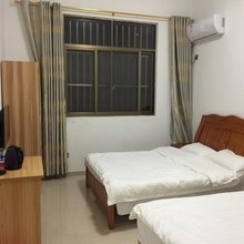 罗源华馨旅馆