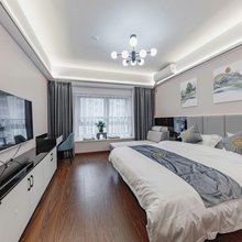 济南铂曼酒店(山东国际会展中心店)