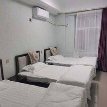 沈阳汝家宾馆