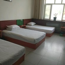 巩留悦来客栈