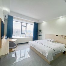 全州盛世豪庭酒店