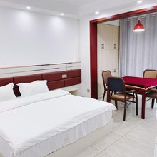 汉川77连锁旅店