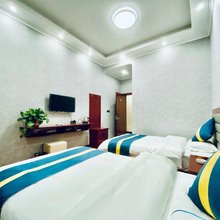乾县途乐快捷酒店