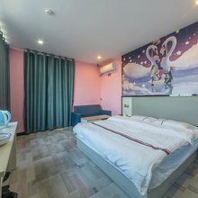 嘉亿公寓(汕头广发工业区店)