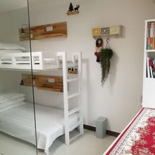 石家庄精灵之家青旅