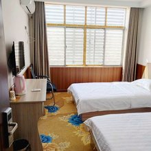 襄阳新悦来客栈