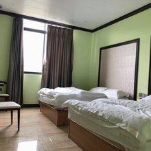 潮州宜乐住宿