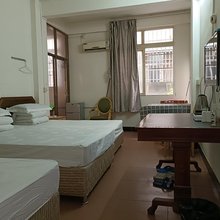 广州北方公寓