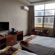 砚山鑫文宾馆