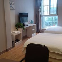 宁乡鸿旺家庭旅馆