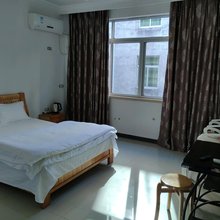 永嘉鹤祥民宿