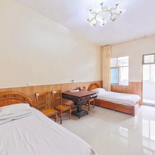 枣阳龙城宾馆