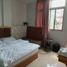 揭阳聚源公寓